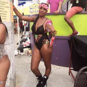 Meet your Posher, Cheri